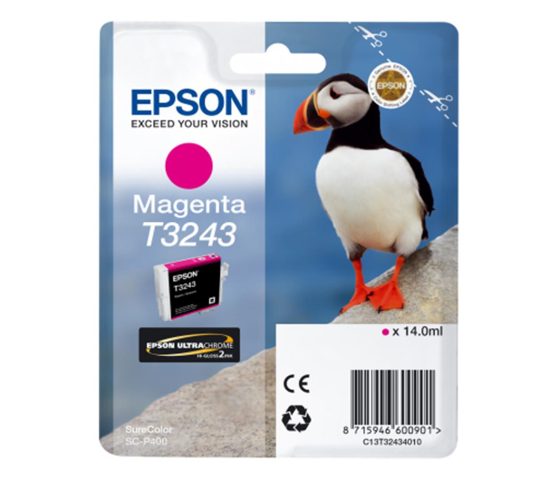 Epson T3243 magenta 980str. - 513846 - zdjęcie